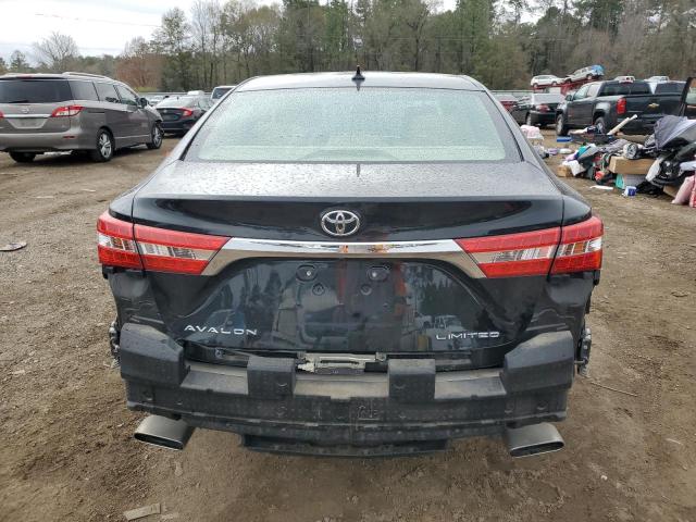 4T1BK1EB5FU193584 | 2015 TOYOTA AVALON XLE