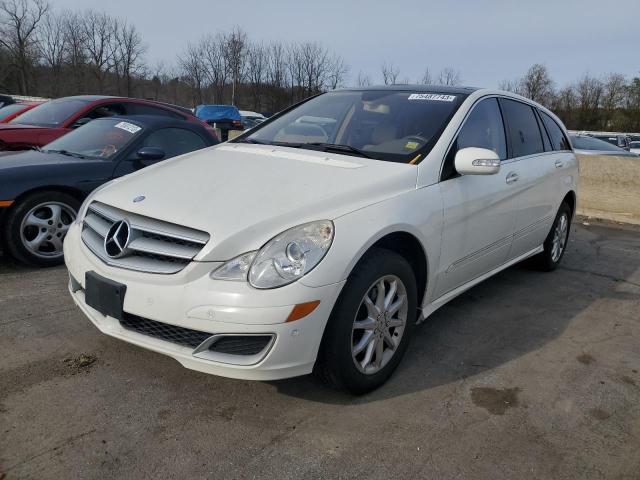 2007 Mercedes-Benz R 350 VIN: 4JGCB65E47A054609 Lot: 41240104