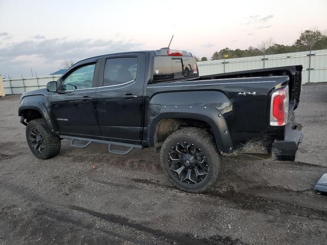 1GTG6CEN8J1313151 | 2018 GMC CANYON SLE