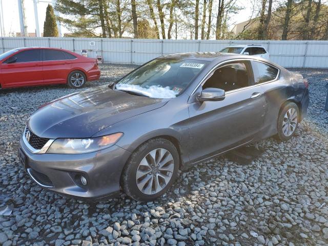 2014 Honda Accord Coupe EX