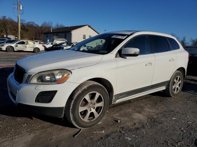 2012 Volvo XC60 