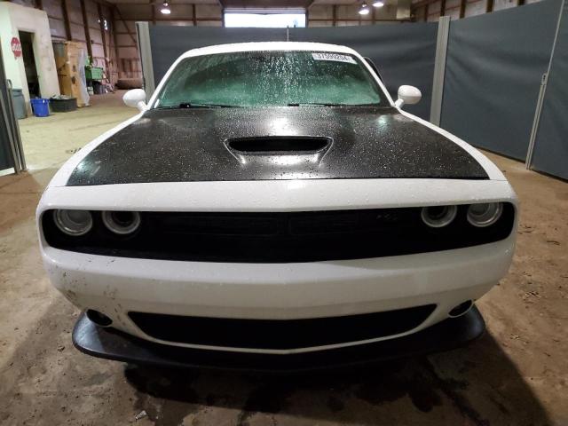 2C3CDZBT5KH652449 | 2019 DODGE CHALLENGER