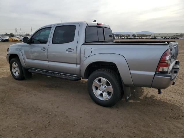 Vin: 3tmlu4en6fm170530, lot: 37326764, toyota tacoma double cab 20152