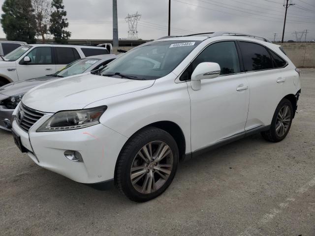 2T2ZK1BA4FC172068 | 2015 LEXUS RX 350