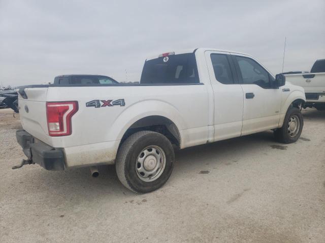 1FTEX1EP4FKE20113 | 2015 FORD F150 SUPER