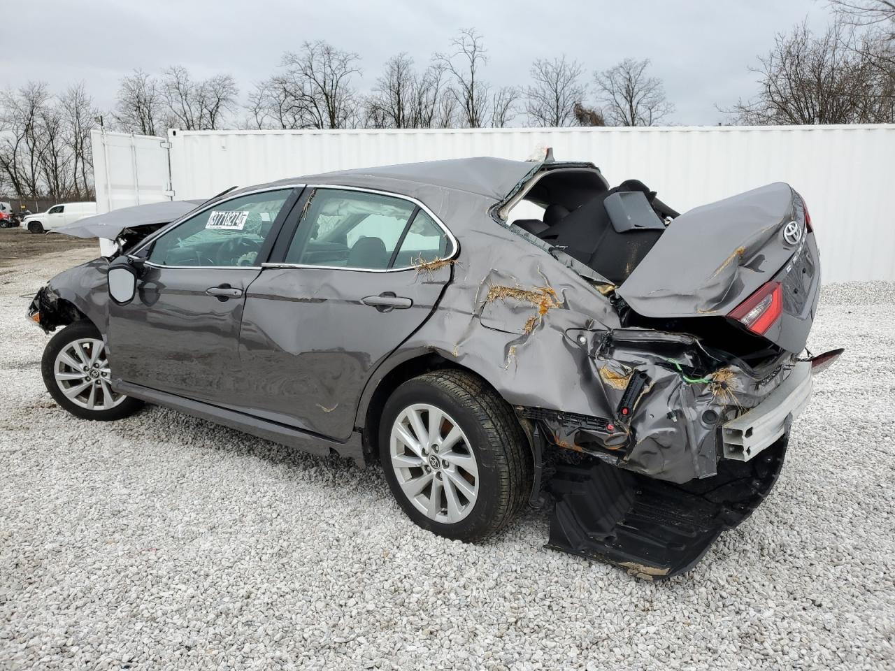 4T1C11AK1PU823275 TOYOTA CAMRY 2023