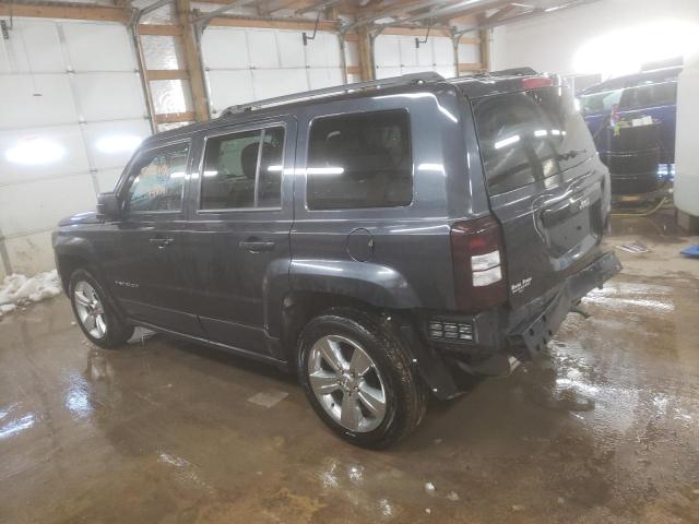 2016 JEEP PATRIOT LA - 1C4NJPFAXGD582204