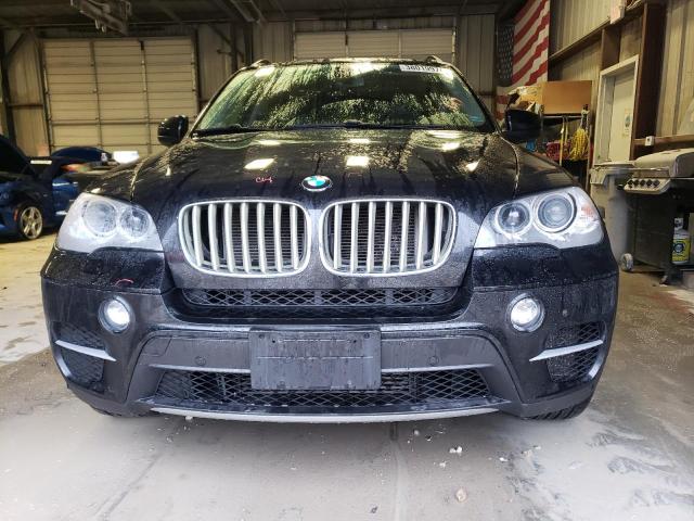 5UXZW0C59CL666207 2012 BMW X5, photo no. 5