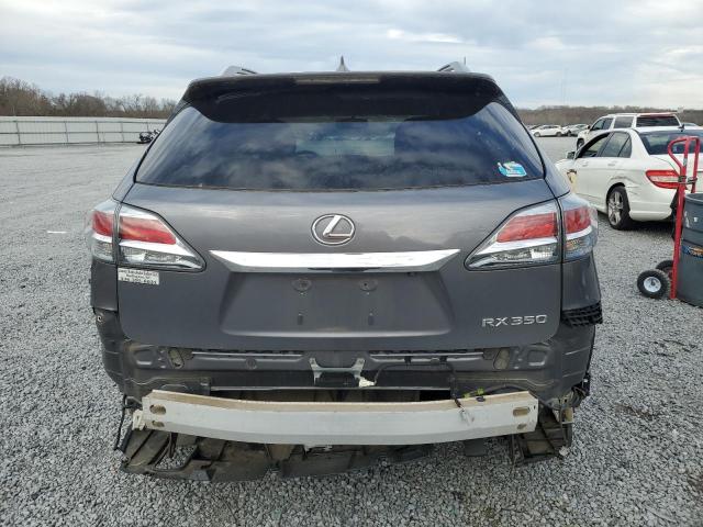 JTJBK1BA3E2038829 | 2014 LEXUS RX 350 BAS