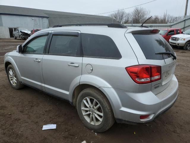 3C4PDCBB1DT564624 | 2013 Dodge journey sxt