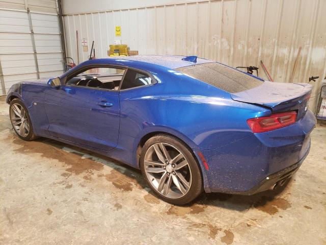 1G1FD1RS5G0150889 | 2016 CHEVROLET CAMARO LT