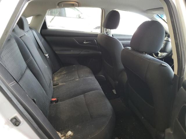 2017 Nissan Altima 2.5 VIN: 1N4AL3AP9HC234288 Lot: 38190004