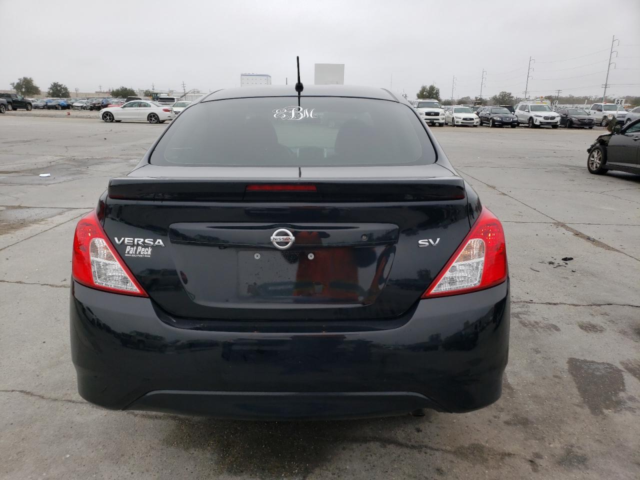 3N1CN7AP3JL881934 NISSAN VERSA 2018