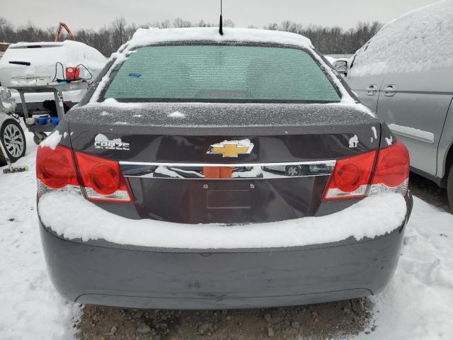 1G1PC5SB2E7412882 | 2014 CHEVROLET CRUZE LT