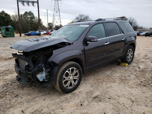 2015 GMC Acadia SLT1