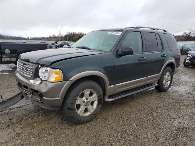 2003 Ford Explorer Eddie Bauer