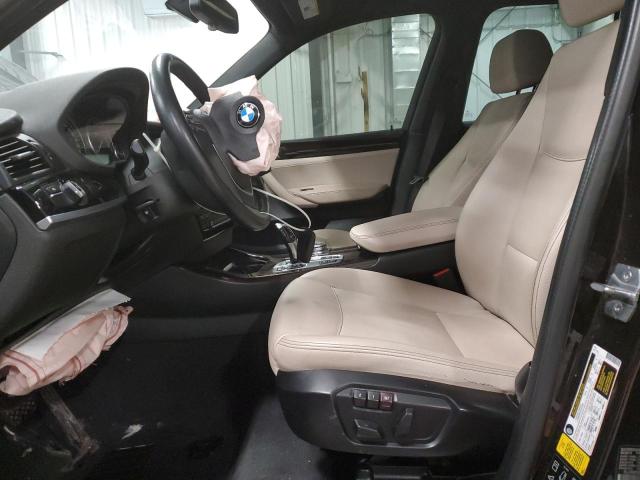 5UXWX9C59F0D60038 | 2015 BMW X3 XDRIVE2