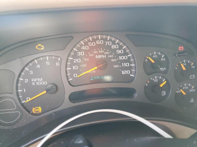 2004 Chevrolet Tahoe C1500 VIN: 1GNEC13Z64R193910 Lot: 40201494