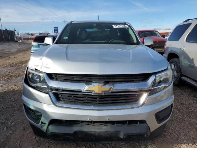 1GCHSBEA8J1121588 | 2018 CHEVROLET COLORADO