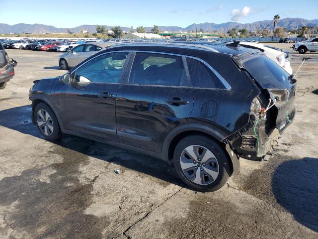 KNDCB3LC1H5104347 | 2017 KIA NIRO FE