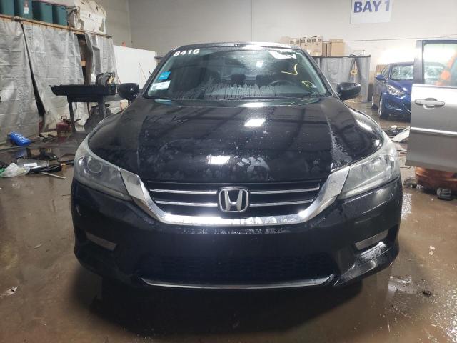 1HGCR2F5XEA252553 | 2014 HONDA ACCORD SPO