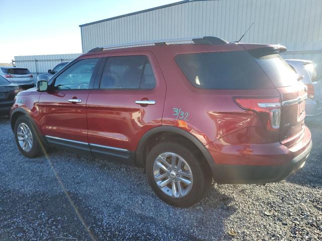 Vin: 1fm5k7d8xfgc57154, lot: 37540464, ford explorer xlt 20152