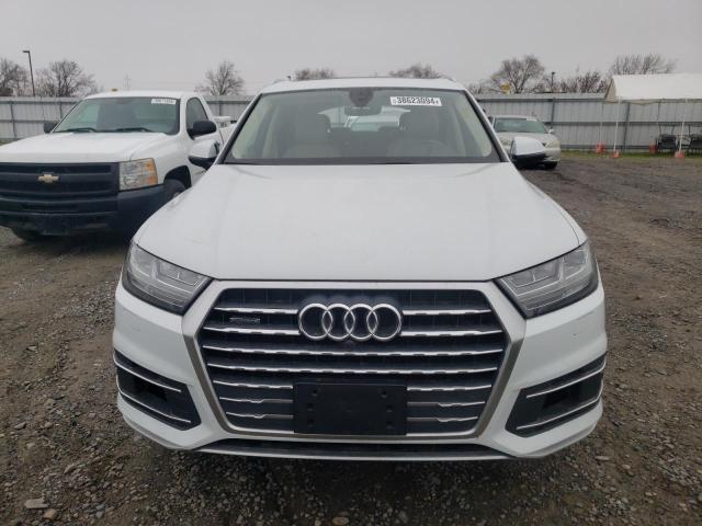 VIN WA1LAAF7XJD029904 2018 Audi Q7, Premium Plus no.5