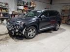2022 HYUNDAI SANTA FE S - 5NMS2DAJ5NH441860