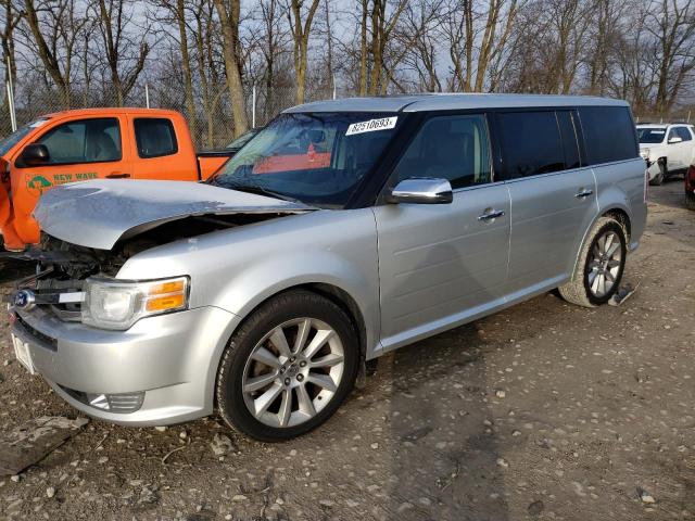 2011 Ford Flex Limited