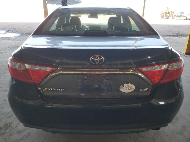 4T1BF1FK5GU187160 | 2016 Toyota camry le