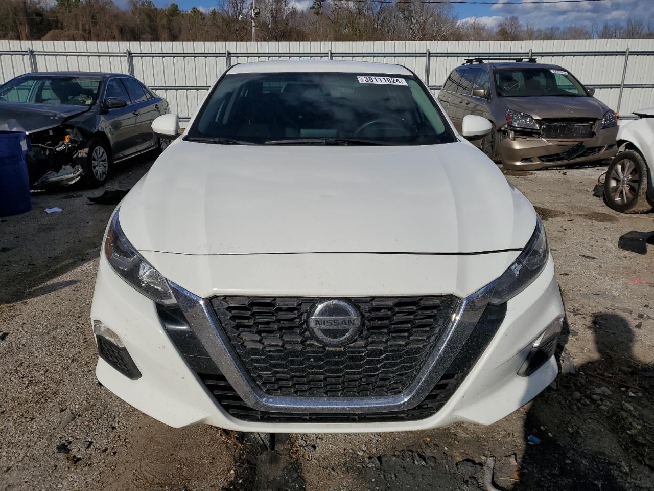 1N4BL4BV3KC169386 NISSAN ALTIMA 2019