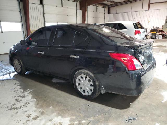 3N1CN7AP2HL816602 | 2017 NISSAN VERSA S