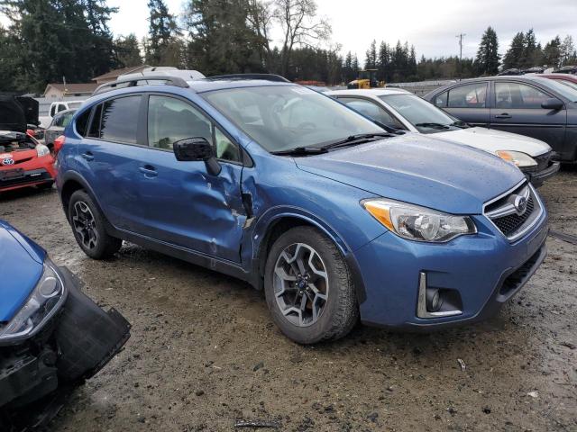 JF2GPABC7HG267065 | 2017 SUBARU CROSSTREK