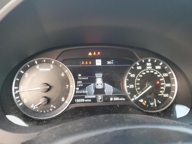 2023 INFINITI QX50 SPORT 3PCAJ5FB9PF105624
