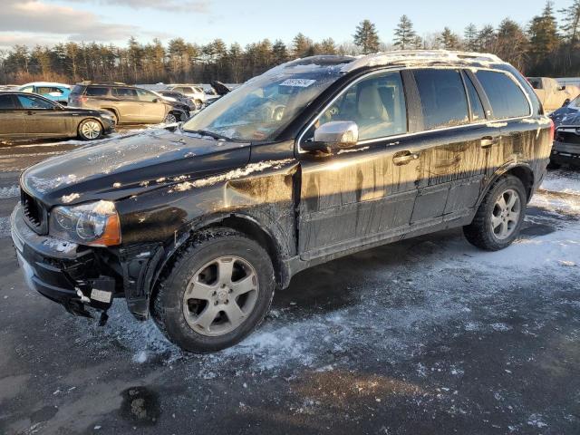 2014 Volvo XC90 