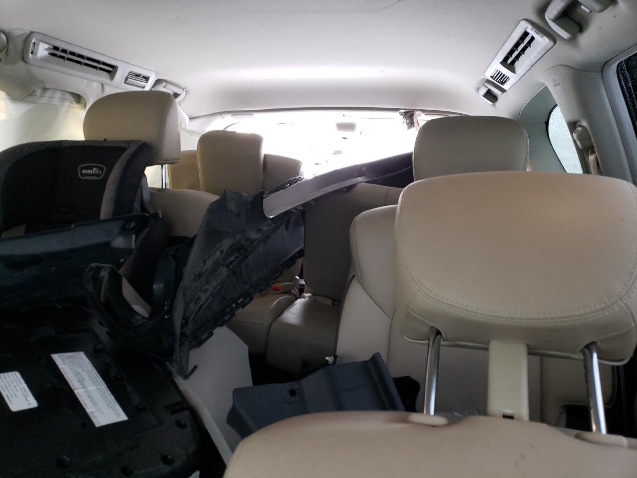 JN8AY2NE1L9781550 NISSAN ARMADA 2020