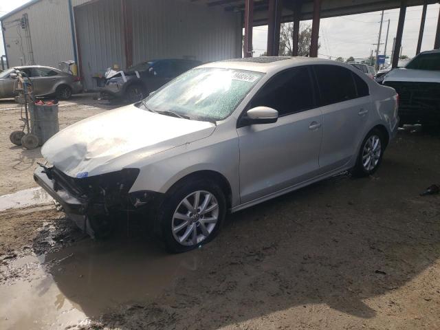 2011 Volkswagen Jetta SE