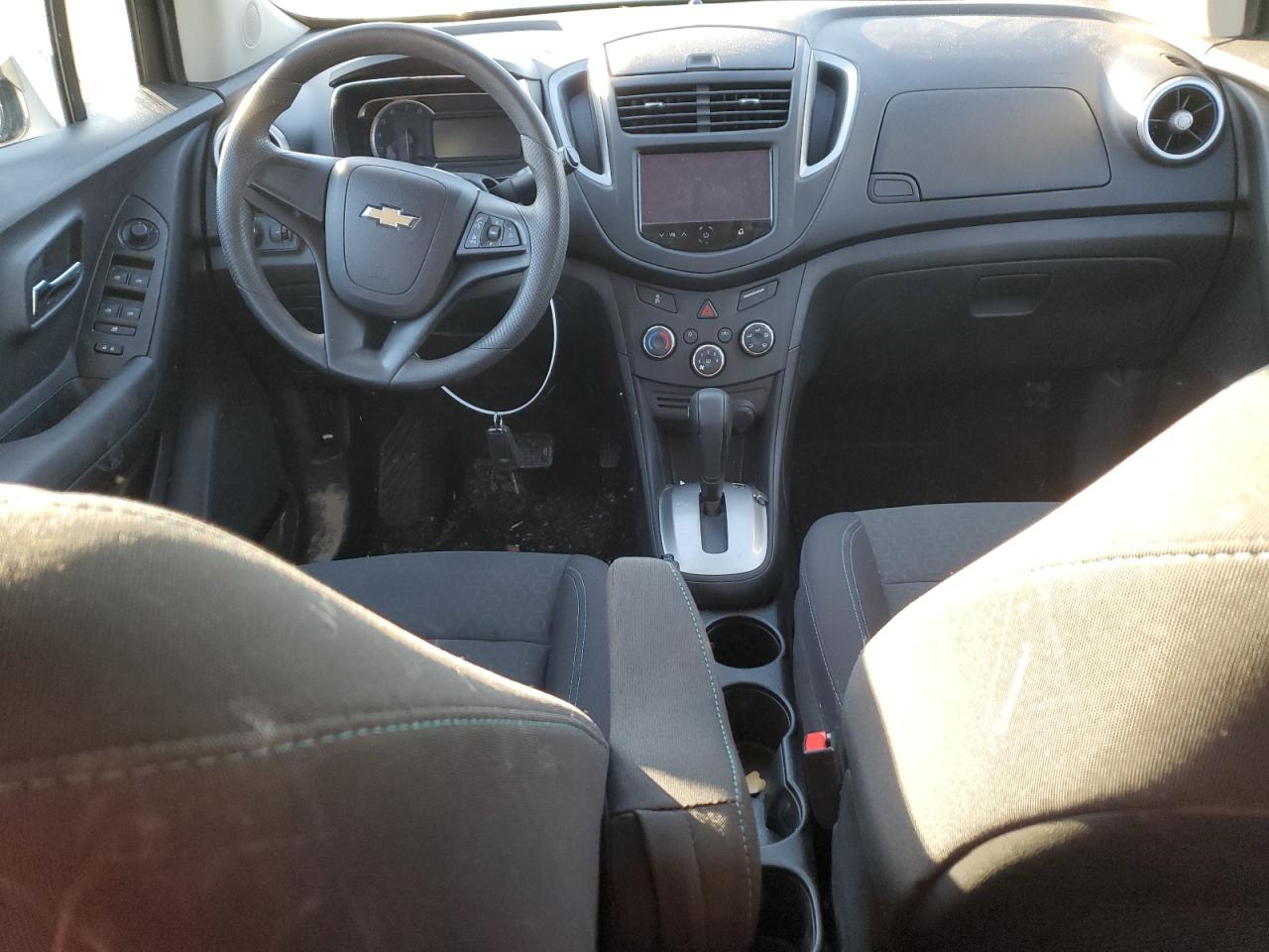 3GNCJKSB9GL234078 CHEVROLET TRAX 2016
