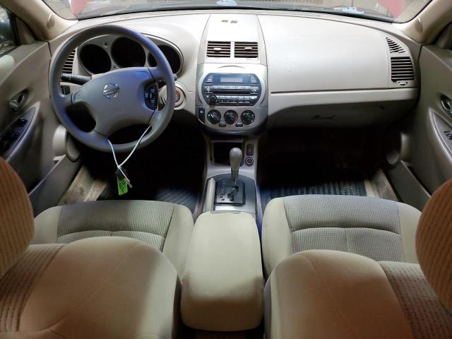 2003 Nissan Altima Base VIN: 1N4AL11D23C348782 Lot: 82749913