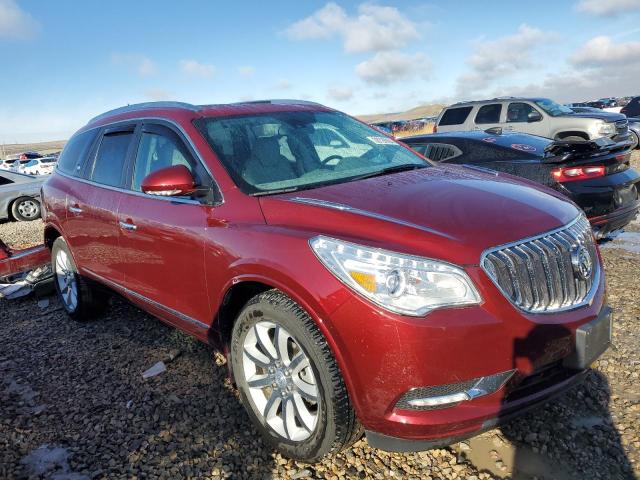 5GAKVCKD7GJ299763 | 2016 BUICK ENCLAVE