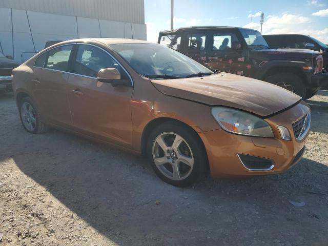 VIN YV1612FS8D2184622 2013 Volvo S60, T5 no.4