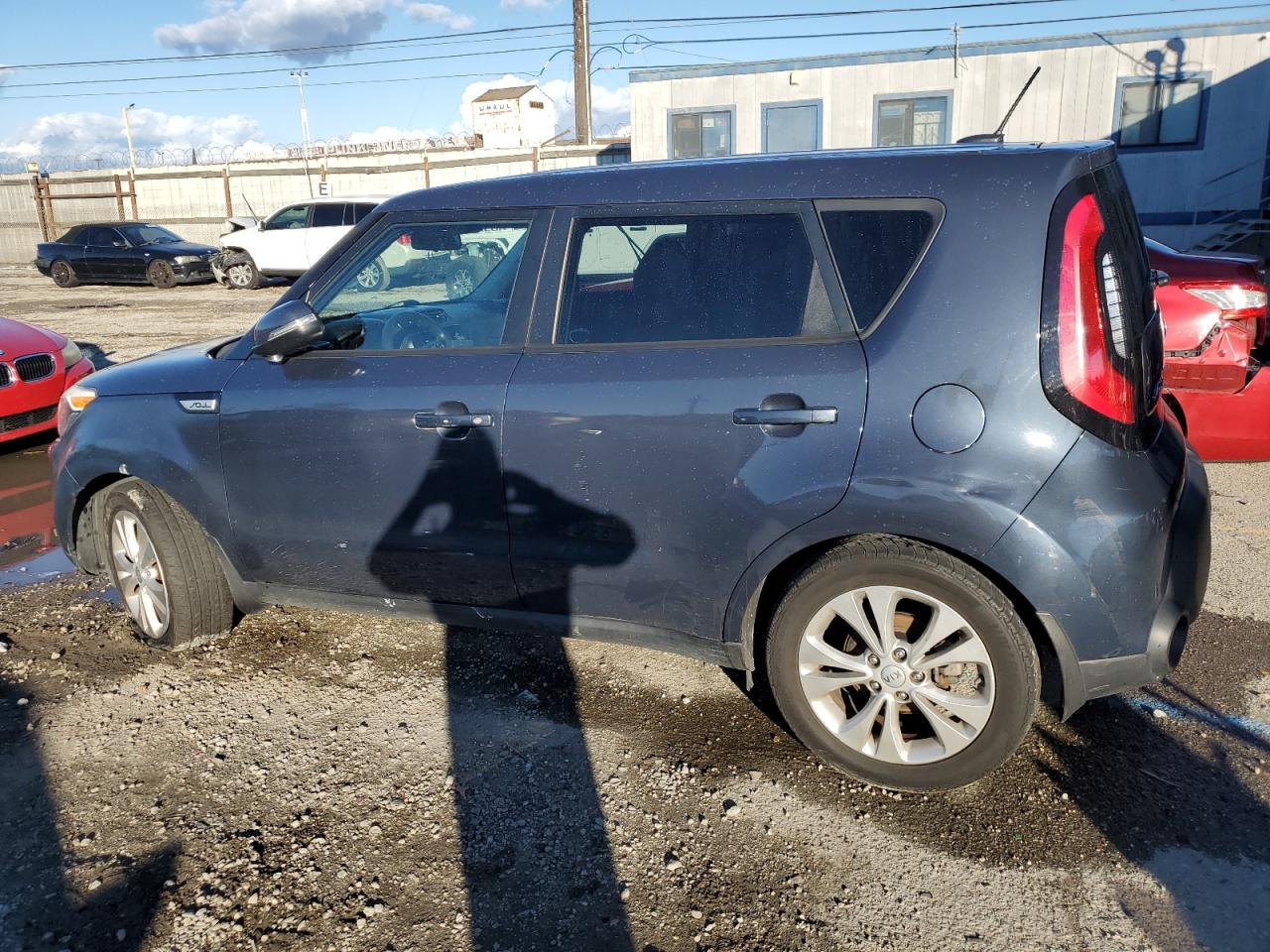 KNDJP3A56E7006590 2014 Kia Soul +