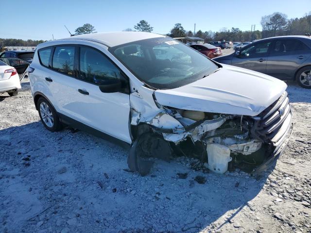 2017 Ford Escape S VIN: 1FMCU0F75HUB85068 Lot: 38326114