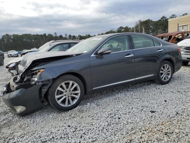 2011 Lexus ES 350 