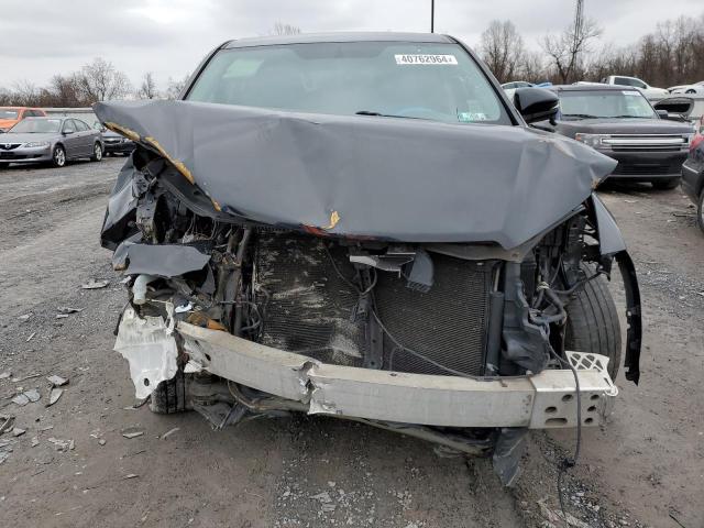 VIN 5TDZKRFH0FS061793 2015 Toyota Highlander, LE no.5