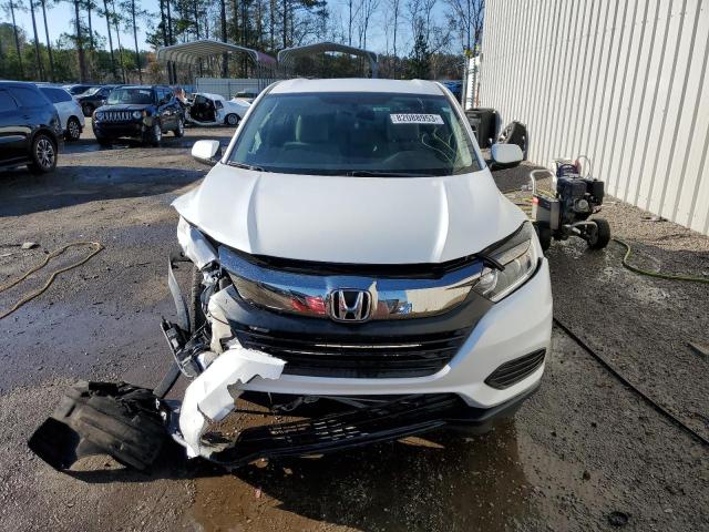 3CZRU5H31KM703589 | 2019 HONDA HR-V LX