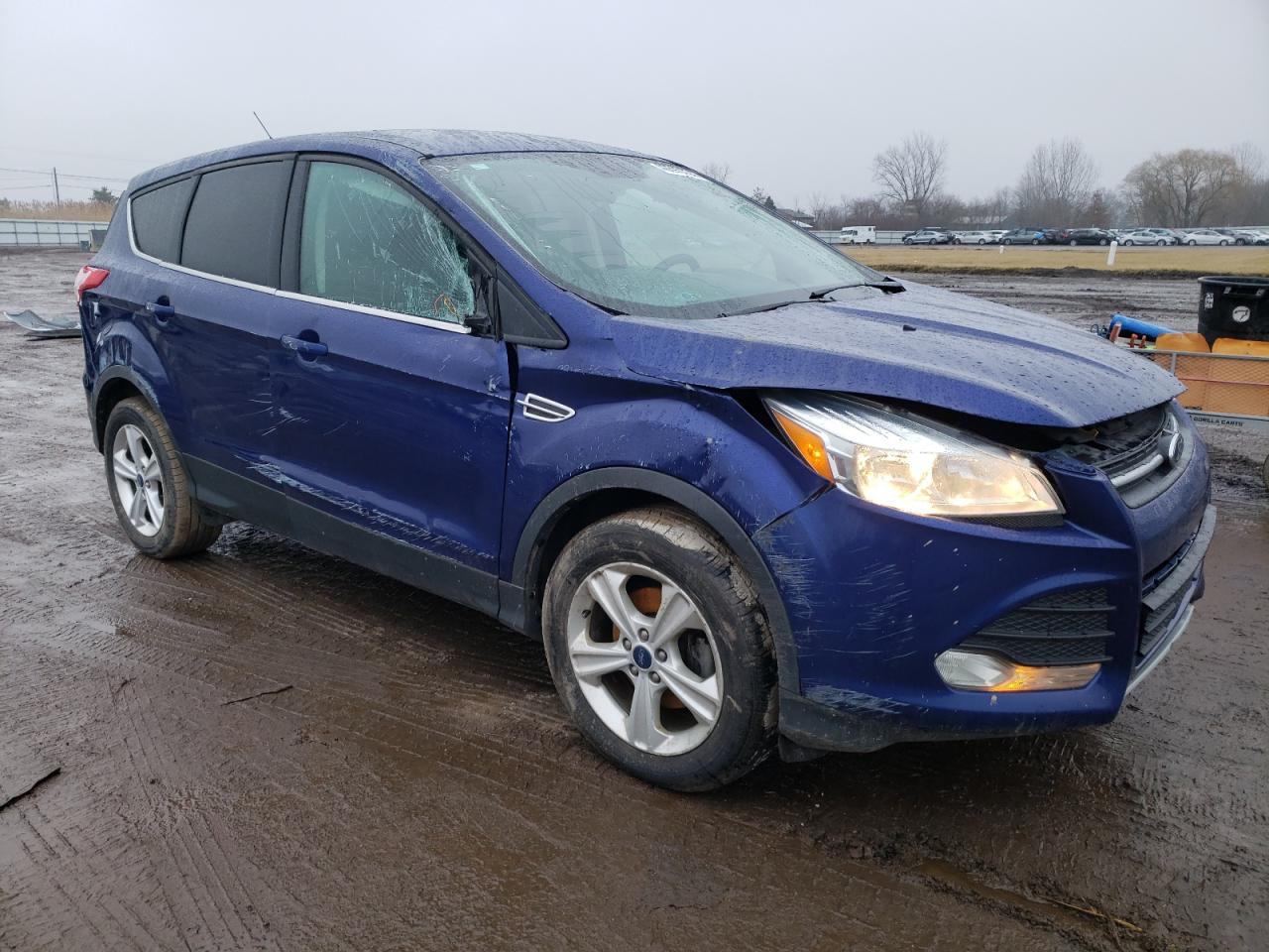 1FMCU0GX8GUB12998 FORD ESCAPE 2016