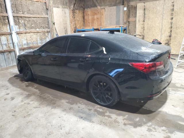 2015 ACURA TLX ADVANC 19UUB3F78FA009941