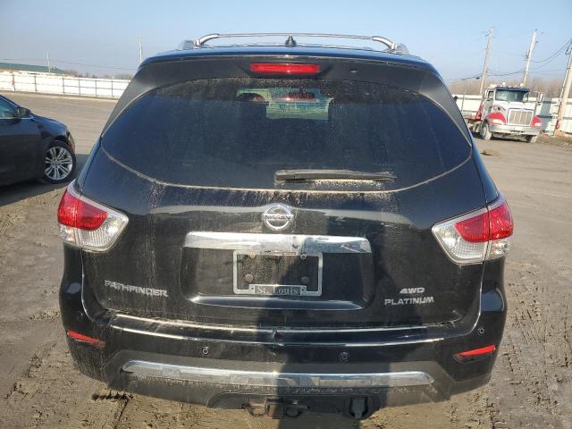 5N1AR2MM4EC718459 | 2014 NISSAN PATHFINDER