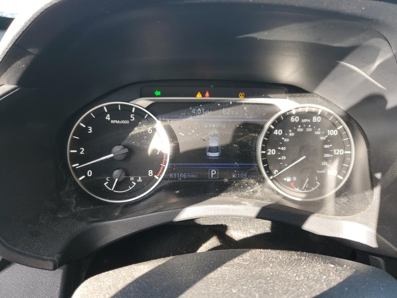 1N4BL4BV6LC212765 NISSAN ALTIMA 2020